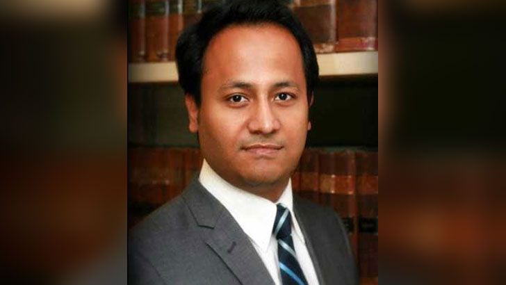 শিক্ষা উপমন্ত্রী হলেন চট্টলবীরপুত্র নওফেল