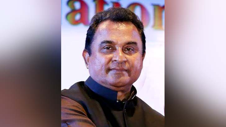 একনজরে নতুন অর্থমন্ত্রী