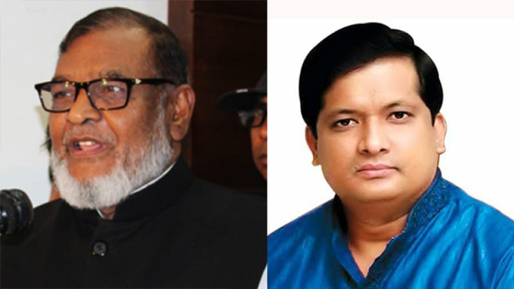 গাজীপুরের দুই এমপি মন্ত্রী হওয়ার ফোন পেয়েছেন