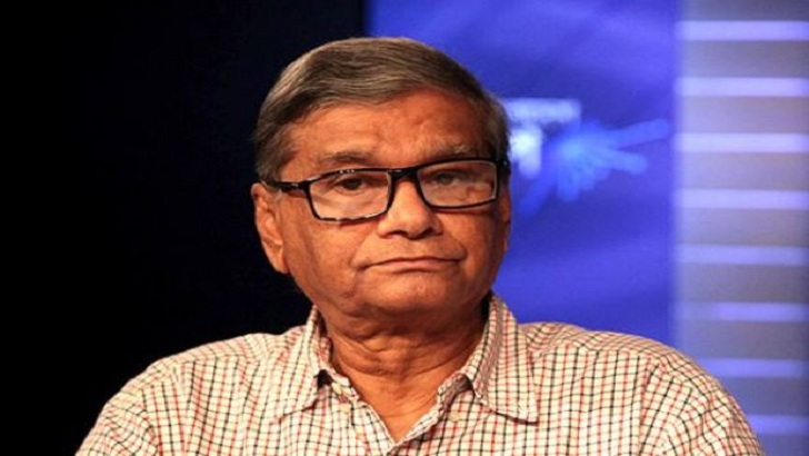 একনজরে পরিকল্পনামন্ত্রী আব্দুল মান্নান