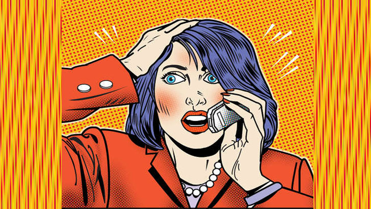 ৭ জানুয়ারি: হাসতে নেই মানা