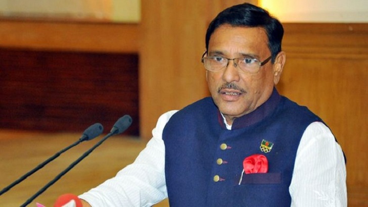 সিনিয়র মন্ত্রীদের বাদ পড়ার বিষয়ে যা বললেন সেতুমন্ত্রী