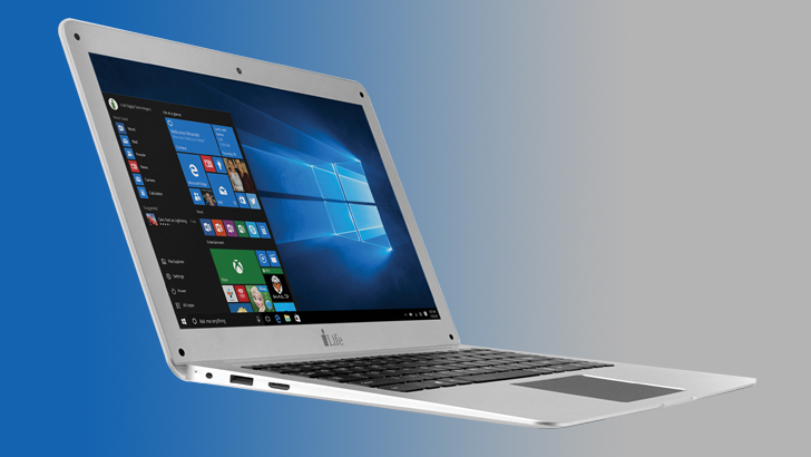 ১২ হাজার ৫০০ টাকায় আইলাইফের নতুন ল্যাপটপ