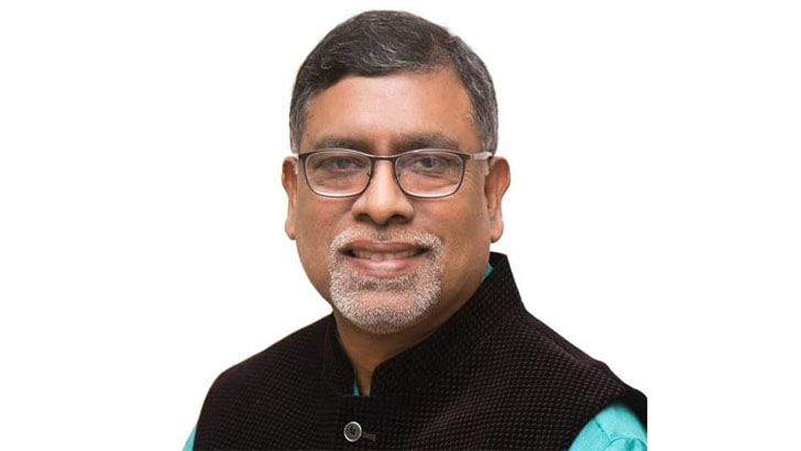 একনজরে নতুন স্বাস্থ্যমন্ত্রী জাহিদ মালেক