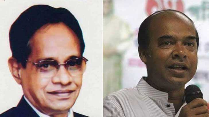 ব্রাহ্মণবাড়িয়া-২ আসনে দুই প্রার্থীর ভাগ্য নির্ধারণ বুধবার