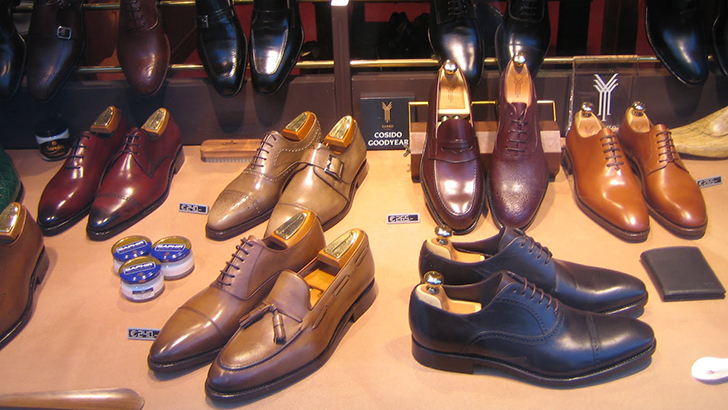 জুতা উৎপাদনে বিশ্বে অষ্টম বাংলাদেশ