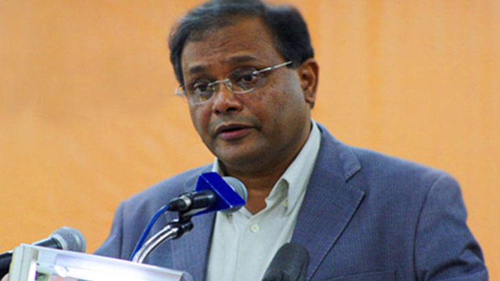 নবম ওয়েজবোর্ডের প্রজ্ঞাপন ২৮ জানুয়ারির মধ্যে: তথ্যমন্ত্রী