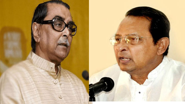 ১৪ দলের শরিক বিরোধী দলে জাসদ নাকি ওয়ার্কার্স পার্টি!