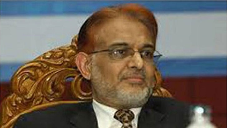 যারা ভালো খেলে তারা ভালো ওকালতিও করে: বিচারপতি ইমান আলী