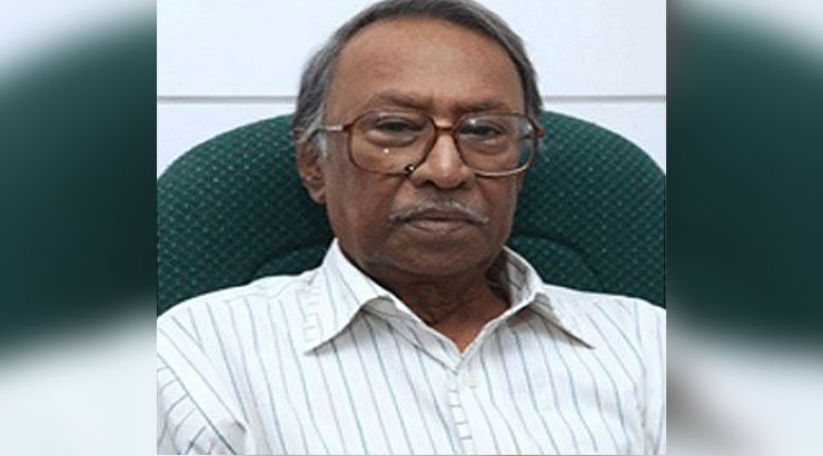 সিনিয়র সাংবাদিক আমানুল্লাহ কবীরের মৃত্যুতে ঐক্যফ্রন্টের শোক