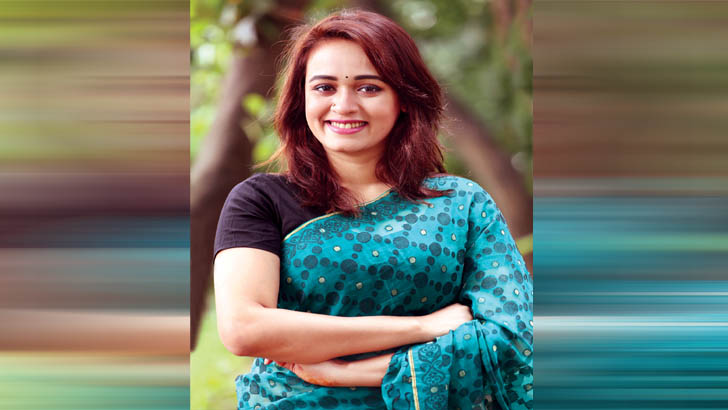 হাসপাতাল ছাড়লেন অহনা