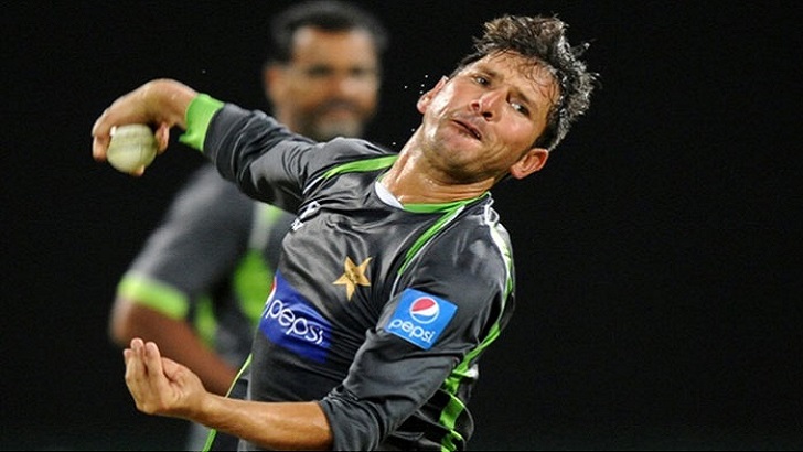 খুলনায় যোগ দিলেন ইয়াসির শাহ