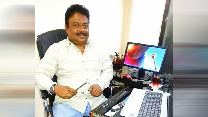 কাজে নামা মানে মন্ত্রীর সঙ্গে সেলফি তোলা নয়: মালেক আফসারী