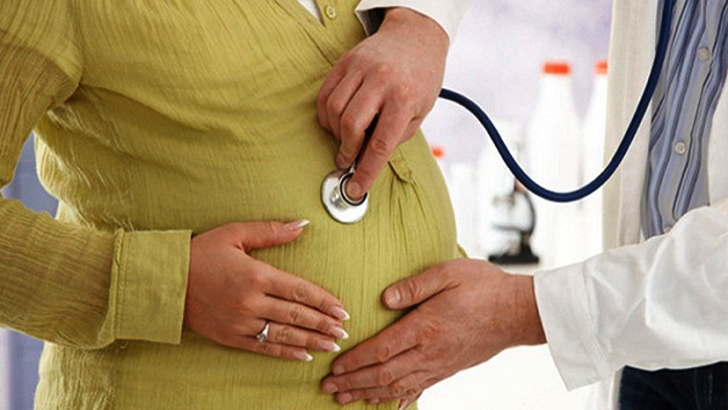 গর্ভাবস্থায় শারীরিক সম্পর্কে কোনো ঝুঁকি আছে কী?