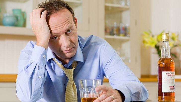 মদ পানে হারাবে মুখের সৌন্দর্য!