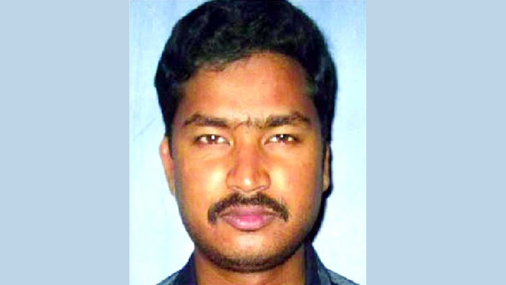 হলি আর্টিজান হামলার পলাতক আসামি রিপন গ্রেফতার