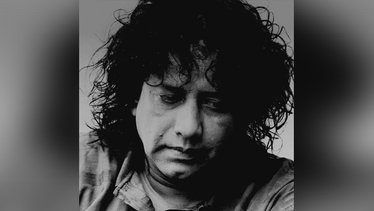 ‘আমার সারা দেহ খেয়ো গো মাটি’