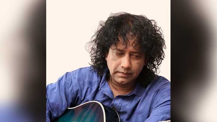 যে কারণে গৃহবন্দি ছিলেন বুলবুল