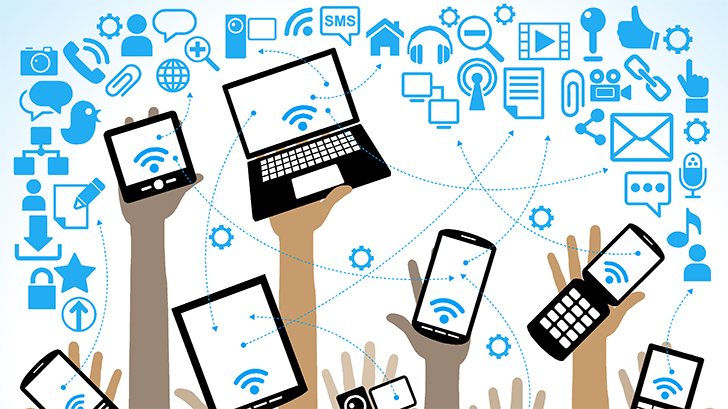 প্রযুক্তির আমাদের ওপর কীভাবে প্রভাব ফেলছে?