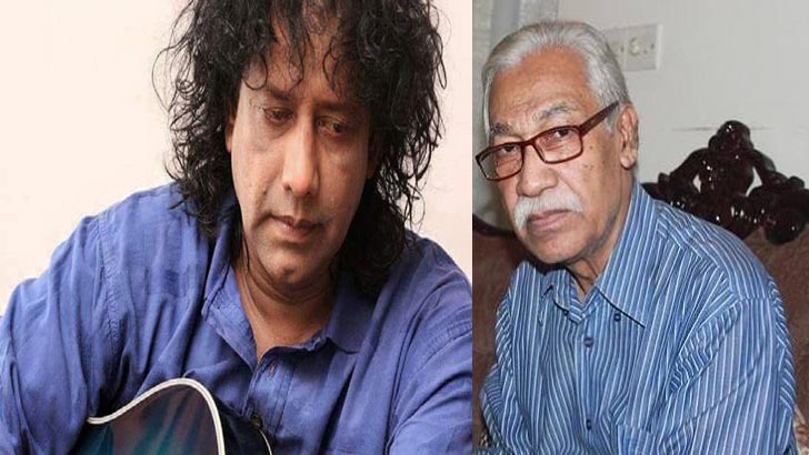 নিঃসঙ্গতাই তাকে কুরে কুরে খেয়েছে
