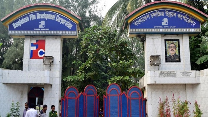 চলচ্চিত্র পরিচালক সমিতির নির্বাচন: সভাপতি গুলজার, মহাসচিব খোকন