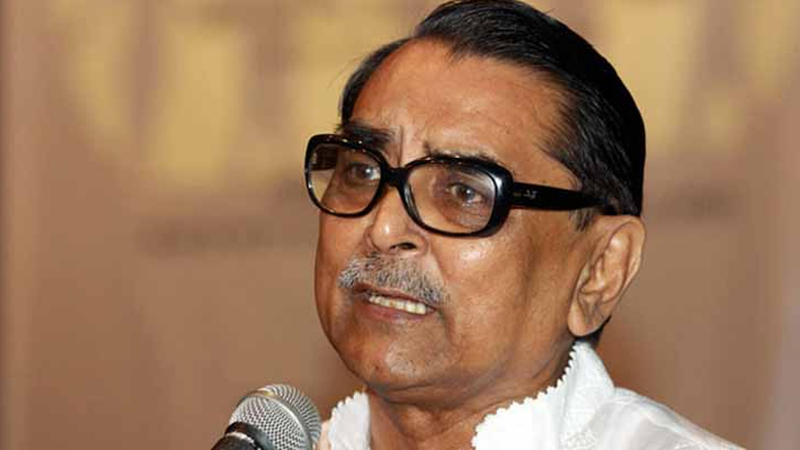 সংসদে বিব্রত মেনন