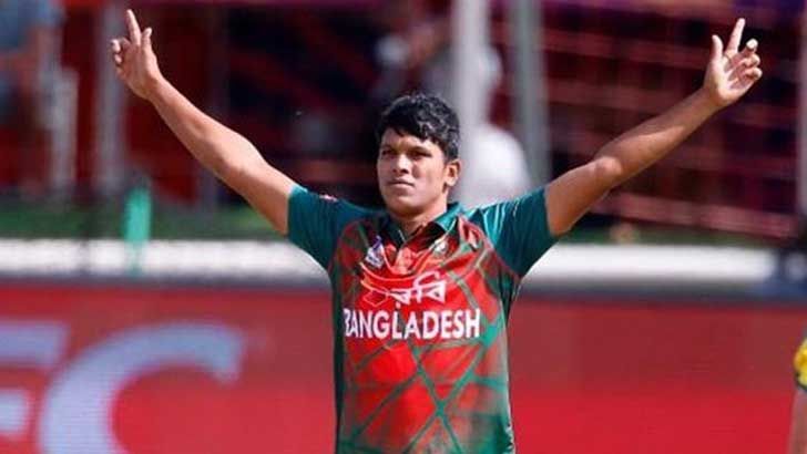 ক্রিকেট বোর্ডের কেন্দ্রীয় চুক্তিতে নতুন চার মুখ