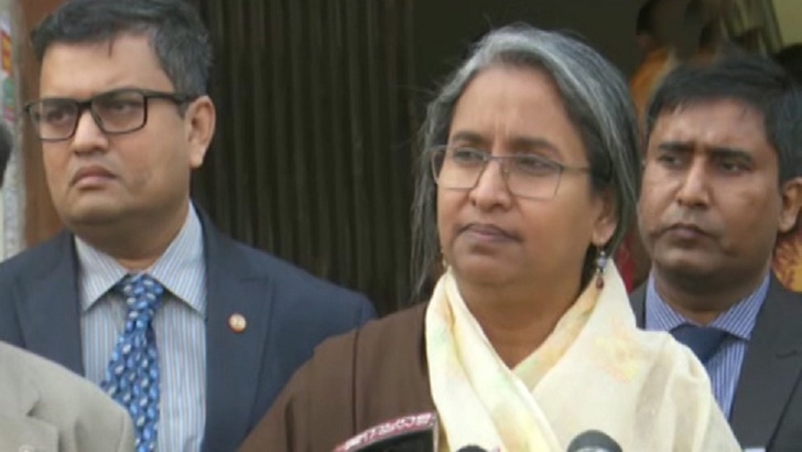 আশা করি, আর প্রশ্নফাঁস হবে না: শিক্ষামন্ত্রী