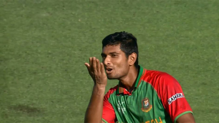 শুভ জন্মদিন মাহমুদউল্লাহ রিয়াদ