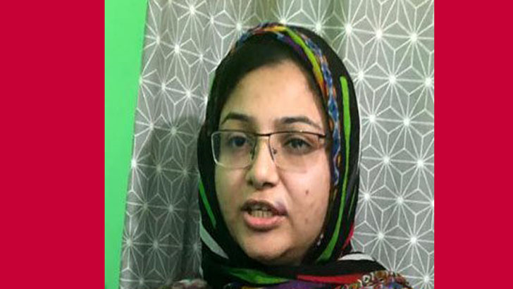 স্ত্রী মিতুর পাসপোর্ট ও গ্রিন কার্ডের খোঁজ মিলছে না