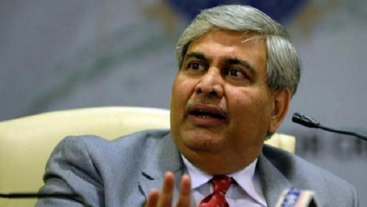 বিপিএল ফাইনাল দেখতে ঢাকায় আইসিসি চেয়ারম্যান