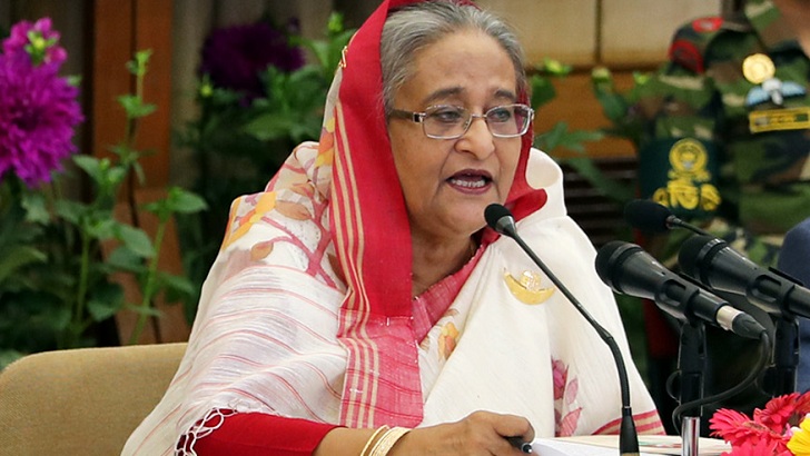 সন্দ্বীপে বিশ্ববিদ্যালয় হবে: প্রধানমন্ত্রী