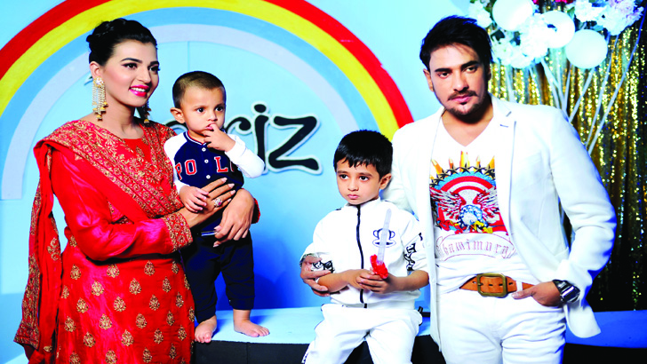 মানুষের জীবনে অন্তত একজন হলেও সৎ ও ভালো বন্ধু থাকা জরুরি : অনন্ত জলিল