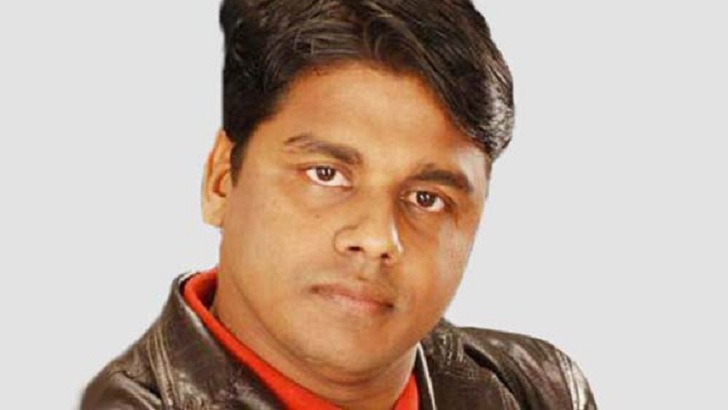 একুশে টেলিভিশনের প্রধান প্রতিবেদক কারাগারে