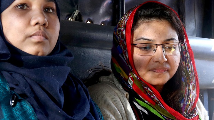 ডা. আকাশের আত্মহত্যা: তিন দিনের রিমান্ডে যেসব তথ্য দিলেন মিতু