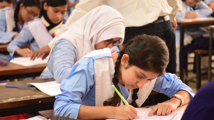 কালীগঞ্জ পৌরসভায় ভোটের দিন এসএসসি পরীক্ষা