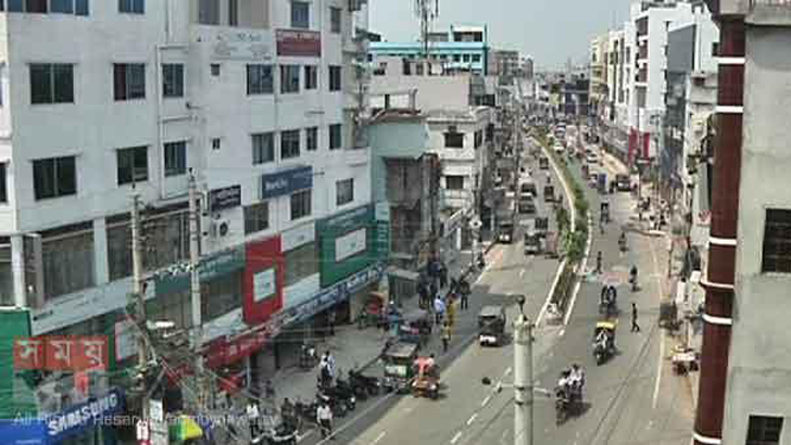 পৌরকর আদায়ে ওয়ার্ডে ওয়ার্ডে রাসিকের ক্যাম্প