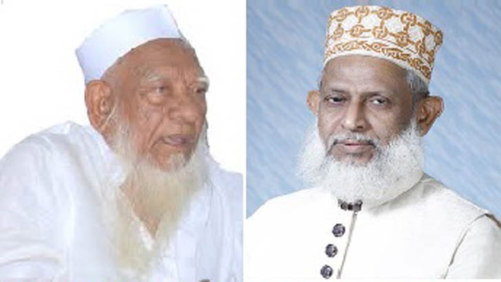 জামায়াত নিয়ে আল্লামা শফীর সঙ্গে সামীম আফজালের বৈঠক!