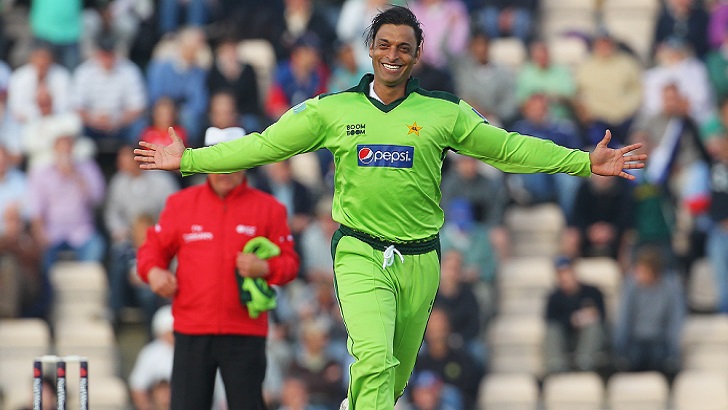 গতি কাকে বলে দেখিয়ে দিতে ফিরছেন শোয়েব আখতার!