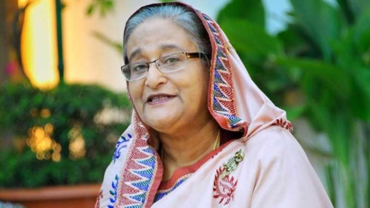 প্রধানমন্ত্রী শেখ হাসিনার আমিরাত সফরসূচি