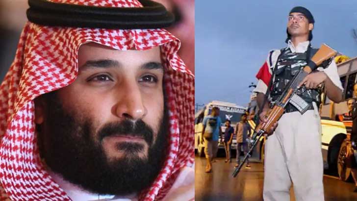 পাকিস্তানে সন্ত্রাসী হামলার পরিকল্পনা হয়েছে: হিন্দুস্তান