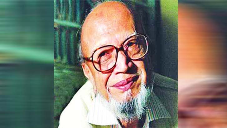 শুক্রবারে মৃত্যু, যেন কবির ইচ্ছারই পূর্ণতা!