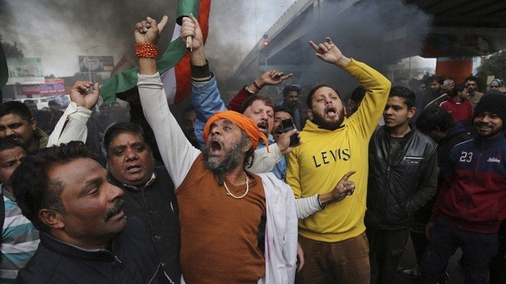 কাশ্মীর হামলা: কী ঘটতে যাচ্ছে পাক-ভারতের মধ্যে