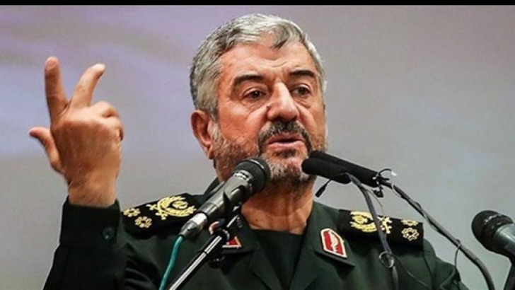 পাকিস্তানকে চড়ামূল্য দিতে হবে: ইরান