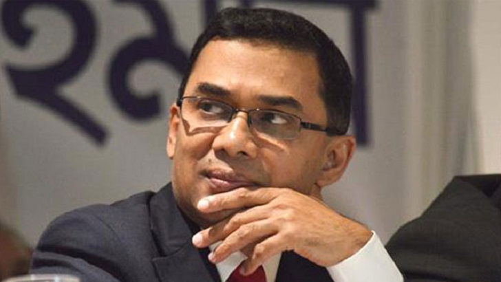 স্কাইপিতে তারেক রহমানের সঙ্গে বিএনপির বিদেশবিষয়ক কমিটির কথোপকথন