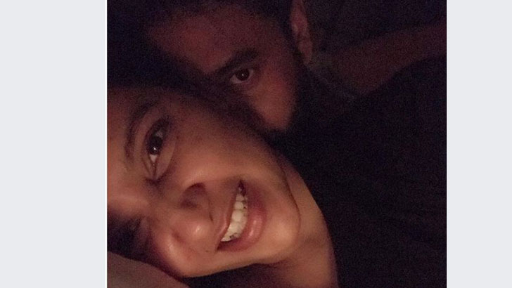 শুভশ্রী-রাজের আবেদনময়ী ছবি ভাইরাল