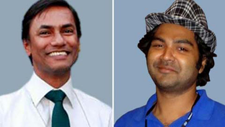 জুলহাস-তনয় হত্যা মামলার প্রতিবেদন ১৯ মার্চ