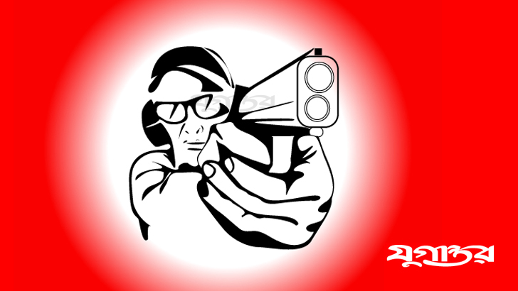 চাটমোহরে ‘বন্দুকযুদ্ধে’ গুলিবিদ্ধ ১