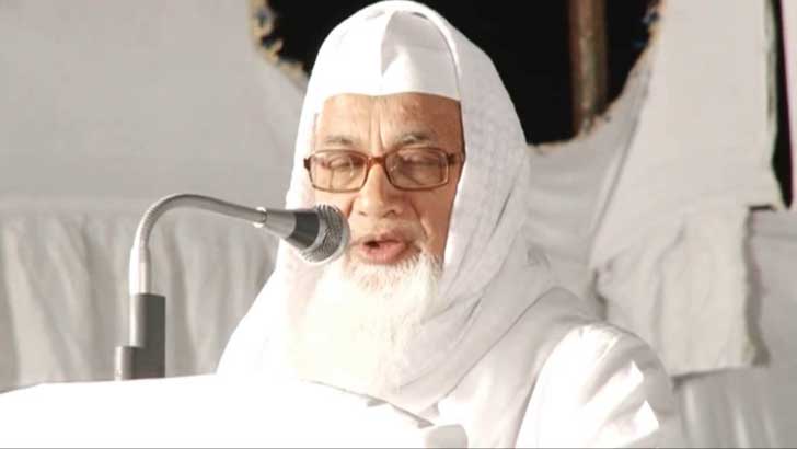 বাংলাদেশ সফরে আসছেন দেওবন্দের প্রিন্সিপাল