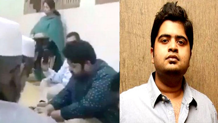 ইসলাম গ্রহণ করলেন জনপ্রিয় তামিল সঙ্গীত পরিচালক